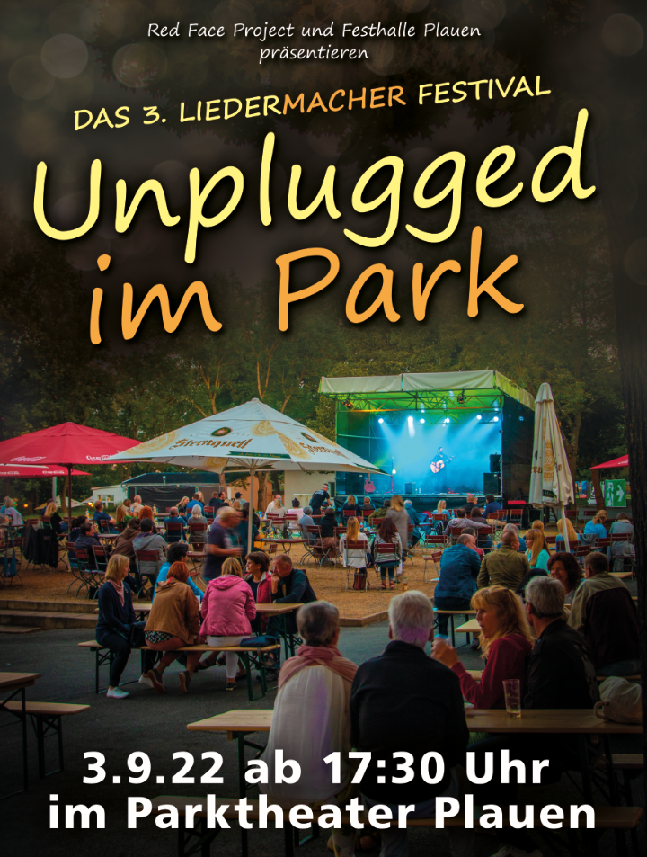 Plauen Unplugged