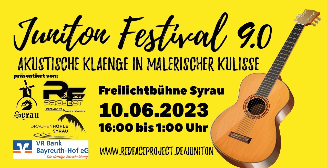 Juniton Festival