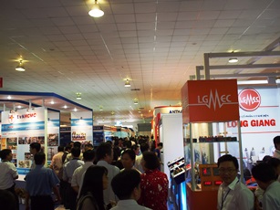 Enertec Expo 2013