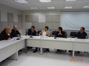 ecretary of Planning and Coordination of State of Parana