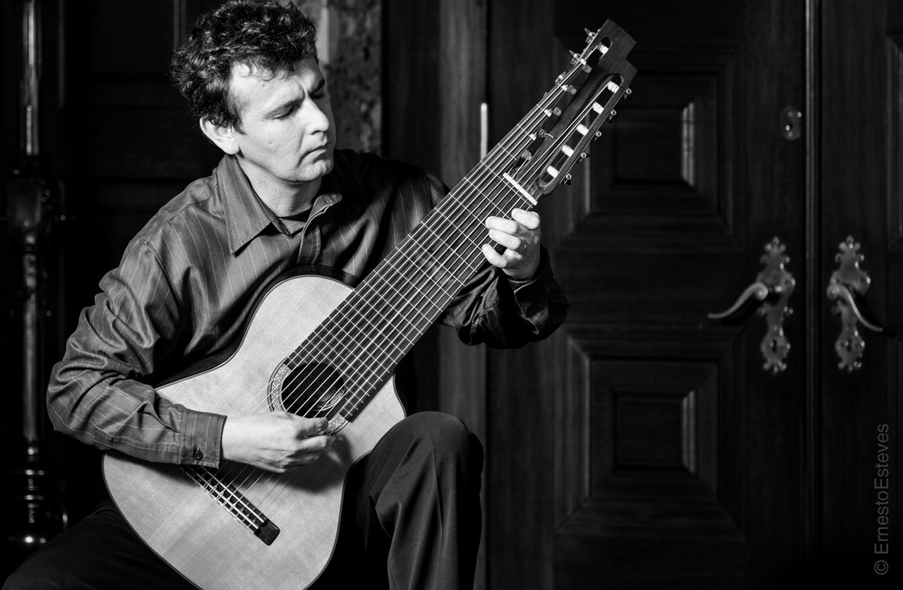 English John Fletcher's website