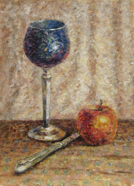 still life #6