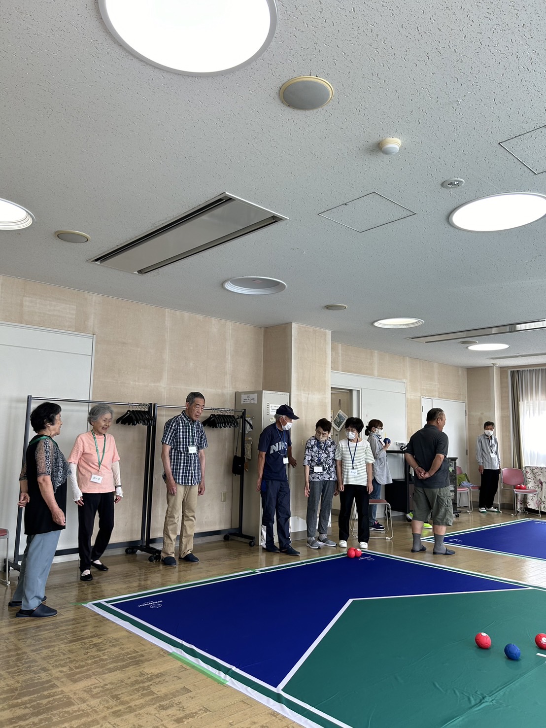 上手だな！