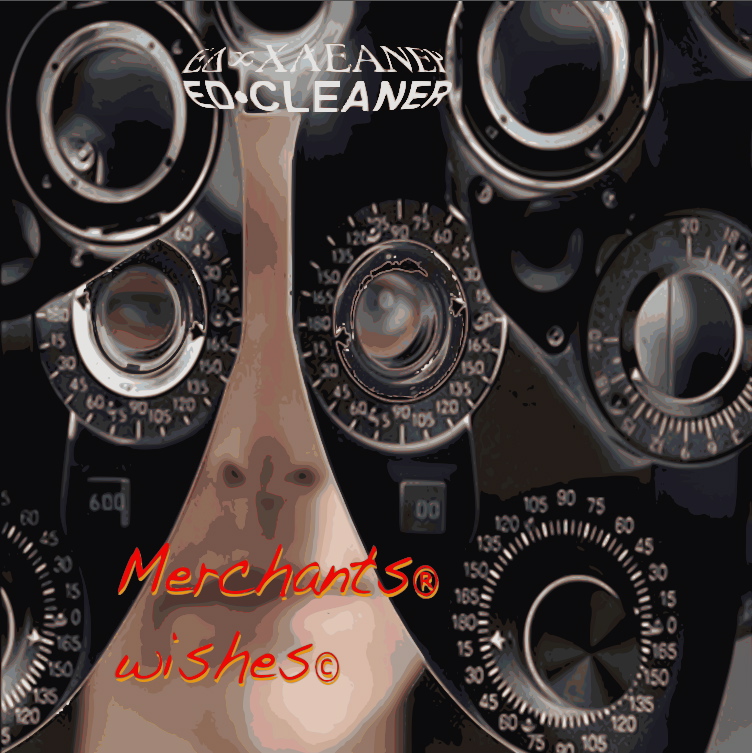 merchants® wishes© (2002)