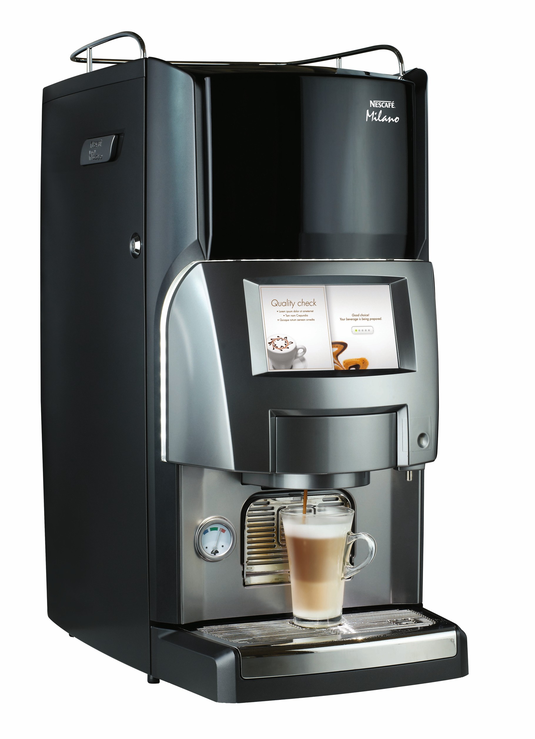 Nescafe Milano 2.0 kaffeezeit.de