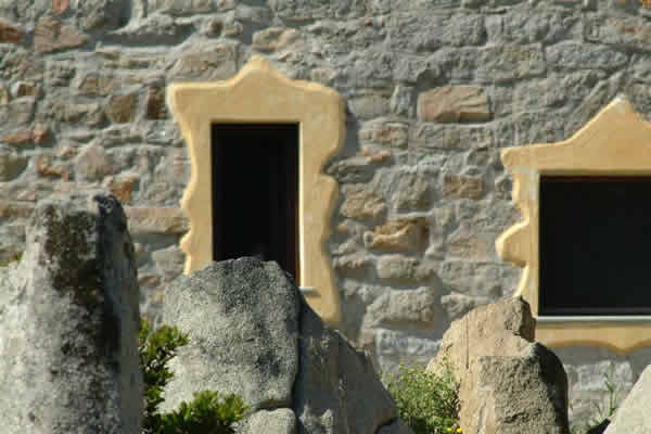 Casa Agliuledda - Sardinien - Angela Göser