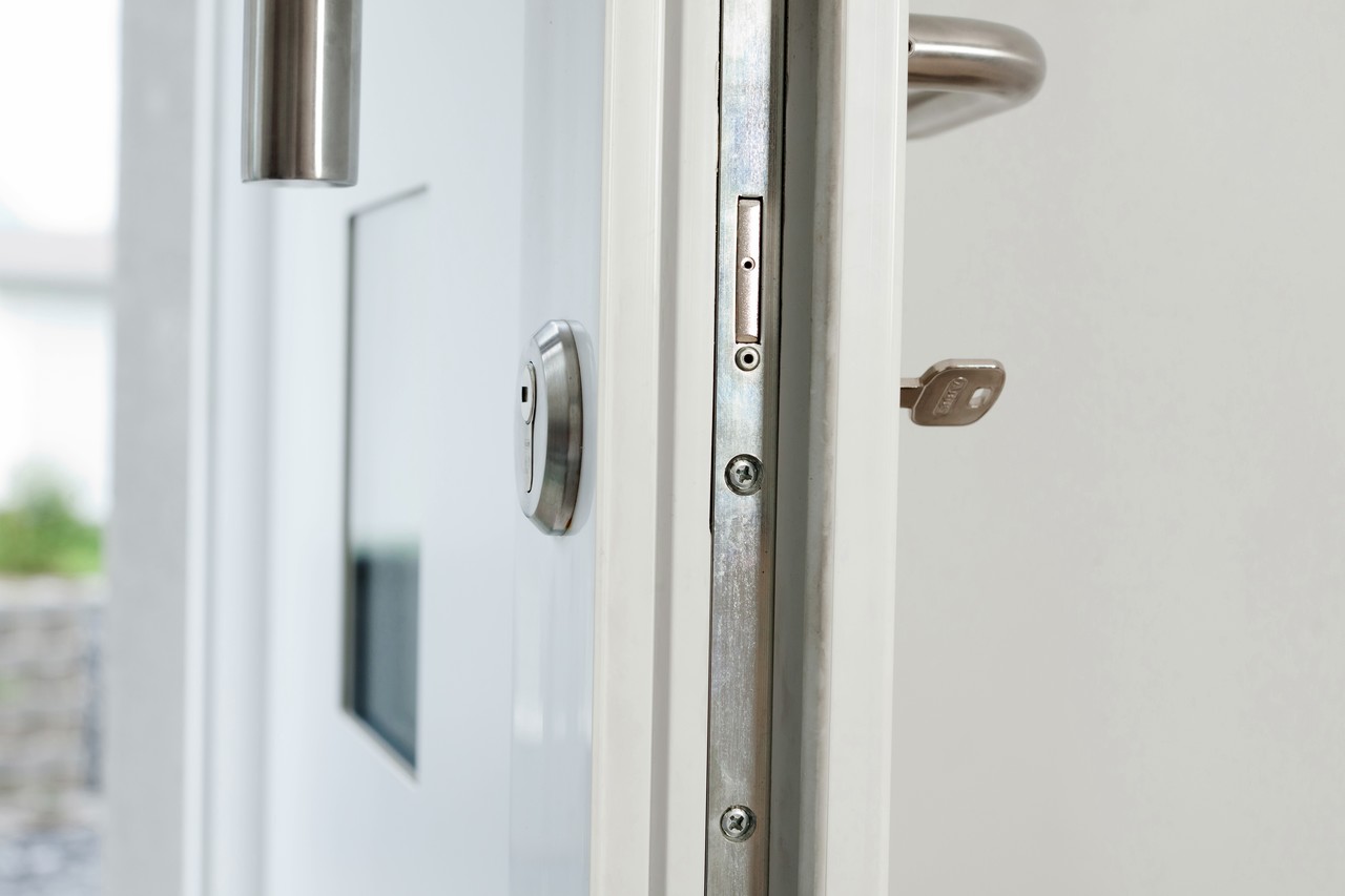 1.2.3.auf-die-Tür - Türsicherheit - Aufsperrdienst 1.2.3.auf-die-Tür