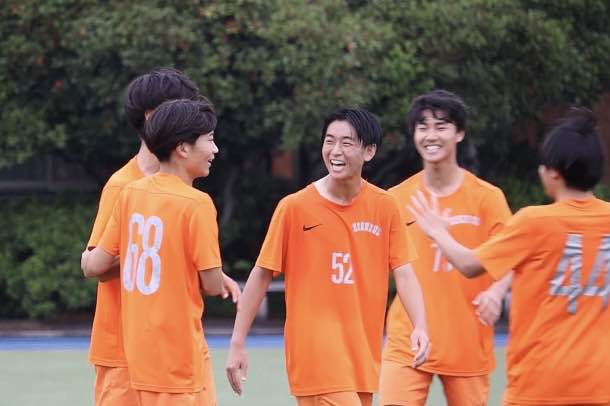 千葉県立国分高等学校サッカー部 国分高校サッカー部