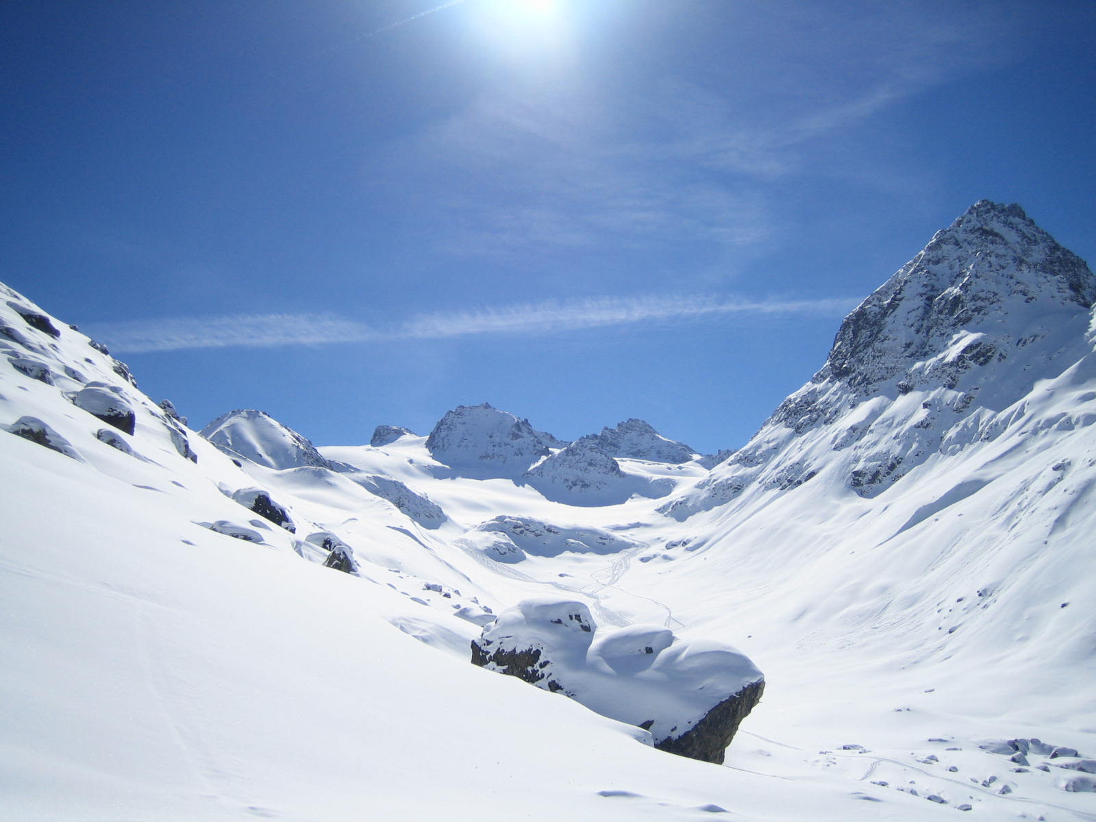 Jamtalspitze