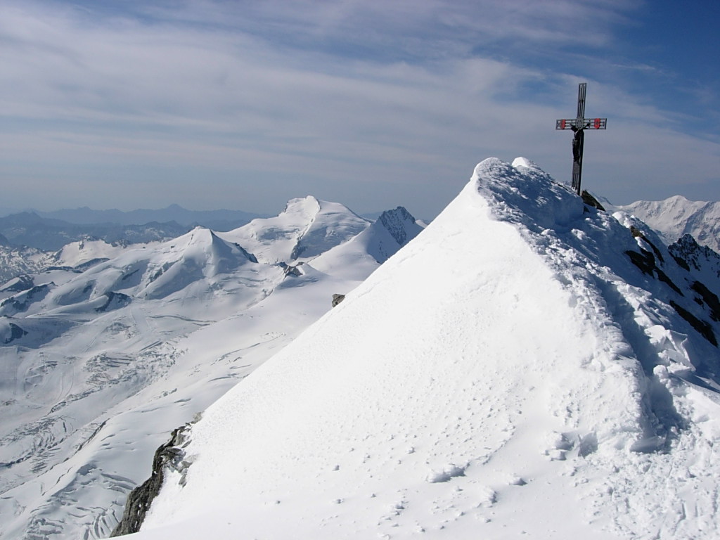 Dom 4634 m