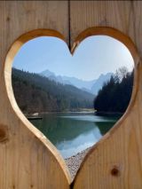 Guter Vorsatz fürs neue Jahr – aber bitte realistisch: Die 5-Minuten-Natur-Kur 🌿