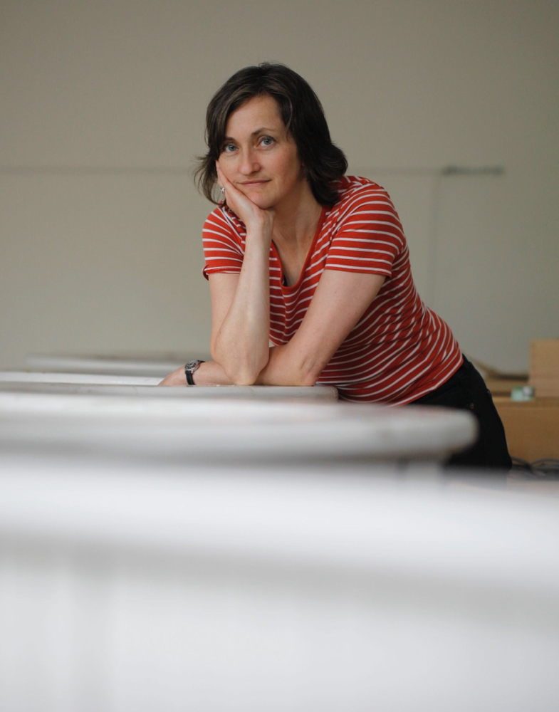 Foto: Sibylle Ostermann 