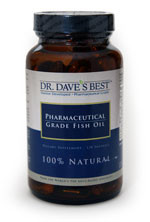 Radiant Reality Blog | Neurogenesis | Dr Dave’s Pharmaceutical Grade Fish Oil