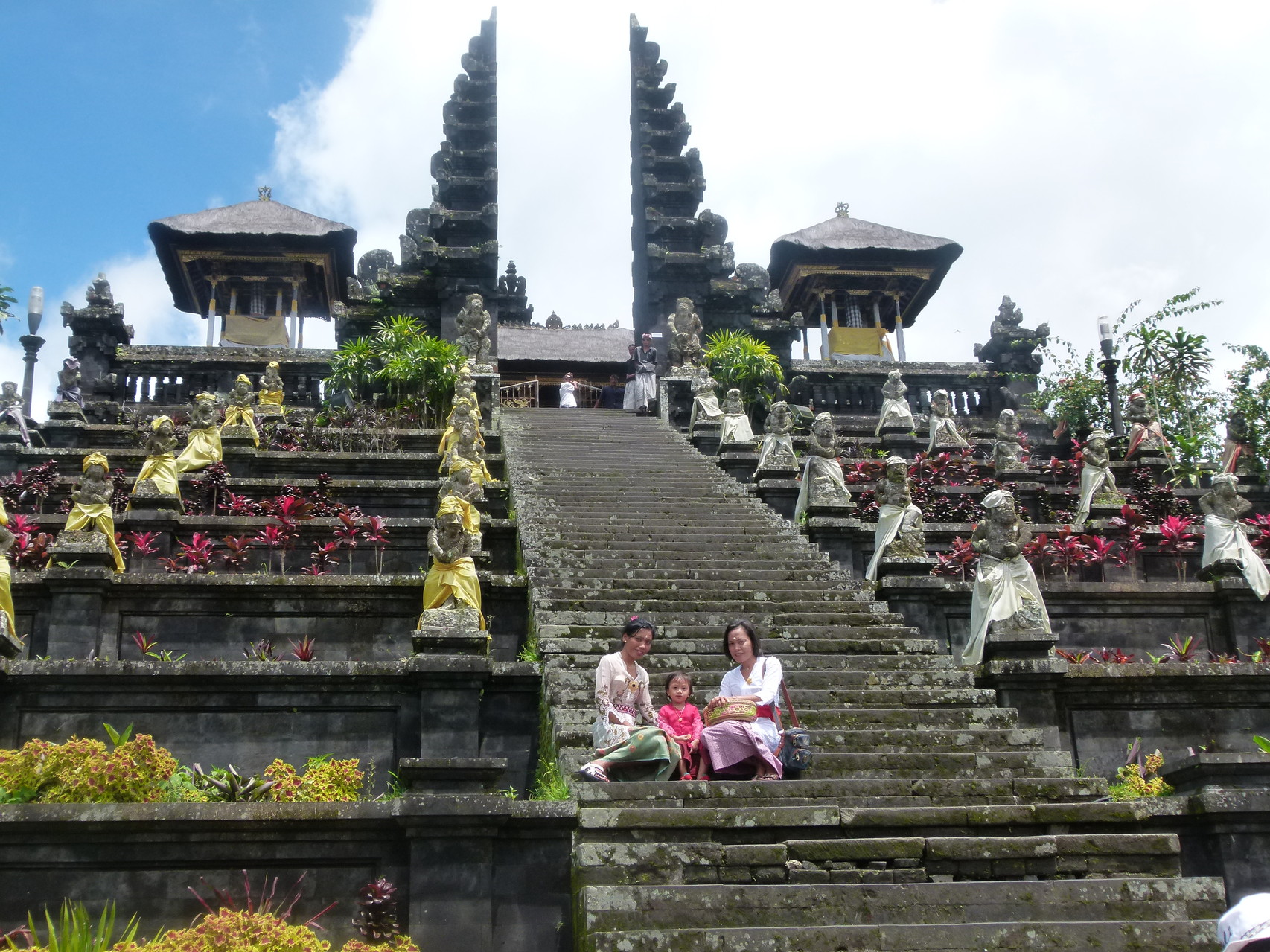 Pura Besakih