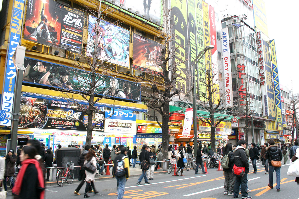 Best Local Restaurants In Akihabara Tokyo Picrumb Best Local Restaurants In Akihabara Tokyo Picrumb