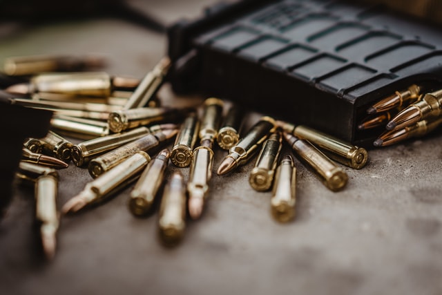 Deutsche Waffen für die Ukraine