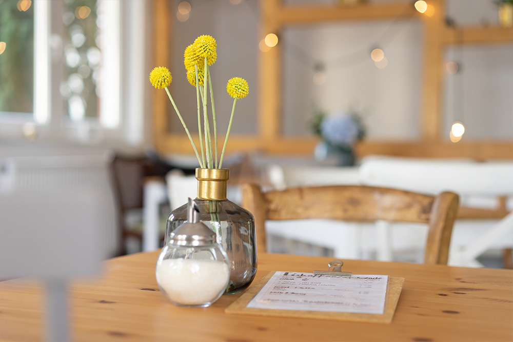 EINZIG - Café und Tortenmanufaktur - mein-badvilbel.de