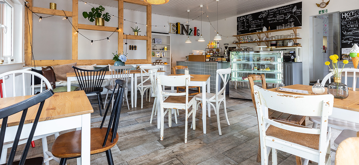 EINZIG Café und Tortenmanufaktur mein badvilbel.de