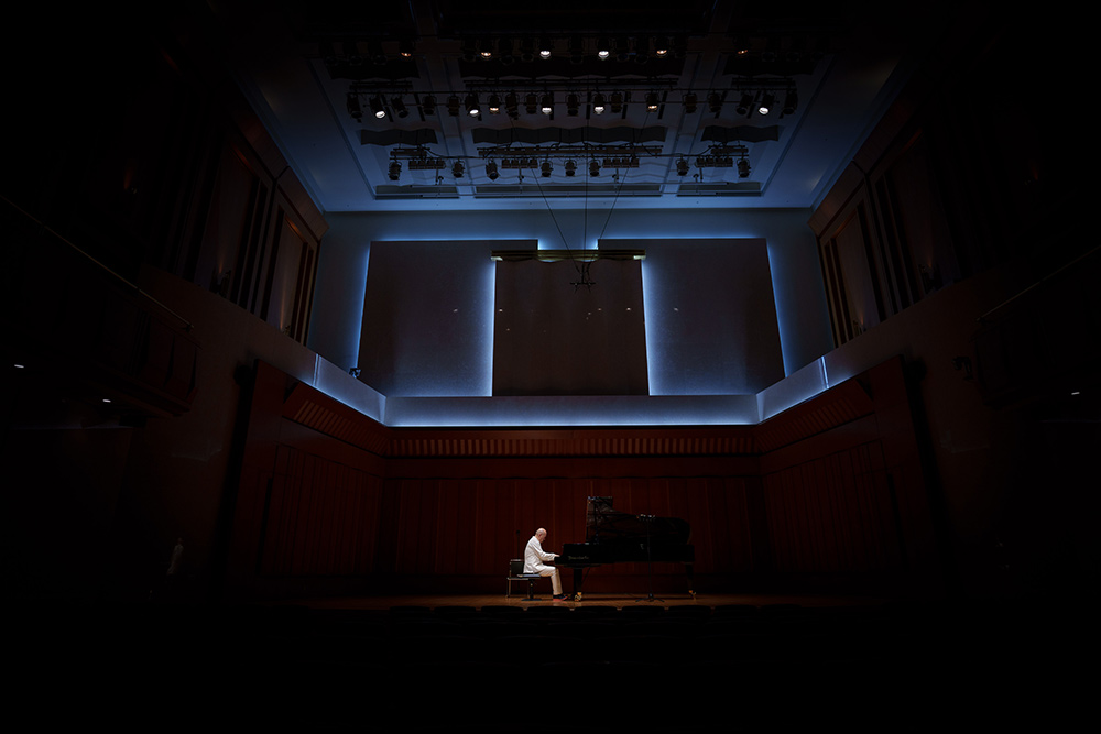 2025.9.21　尾見林太郎リサイタル無事終演いたしました。