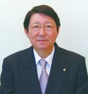 商工会長ご挨拶 裾野市商工会公式ｈｐ