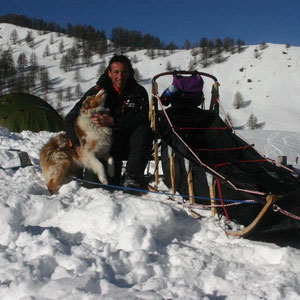 Faire-du-chien-de-traineau-dans-les-Alpes 