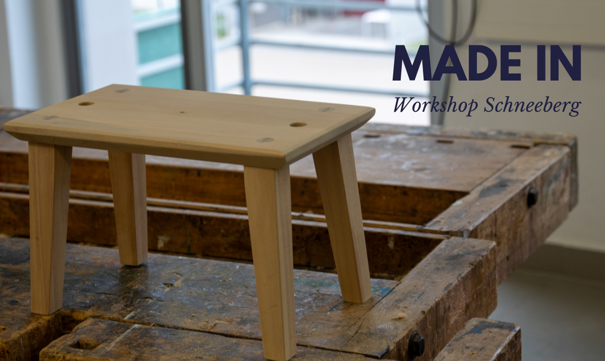 heinz Möbelbau Workshops – Handwerkskunst erleben und selbst gestalten