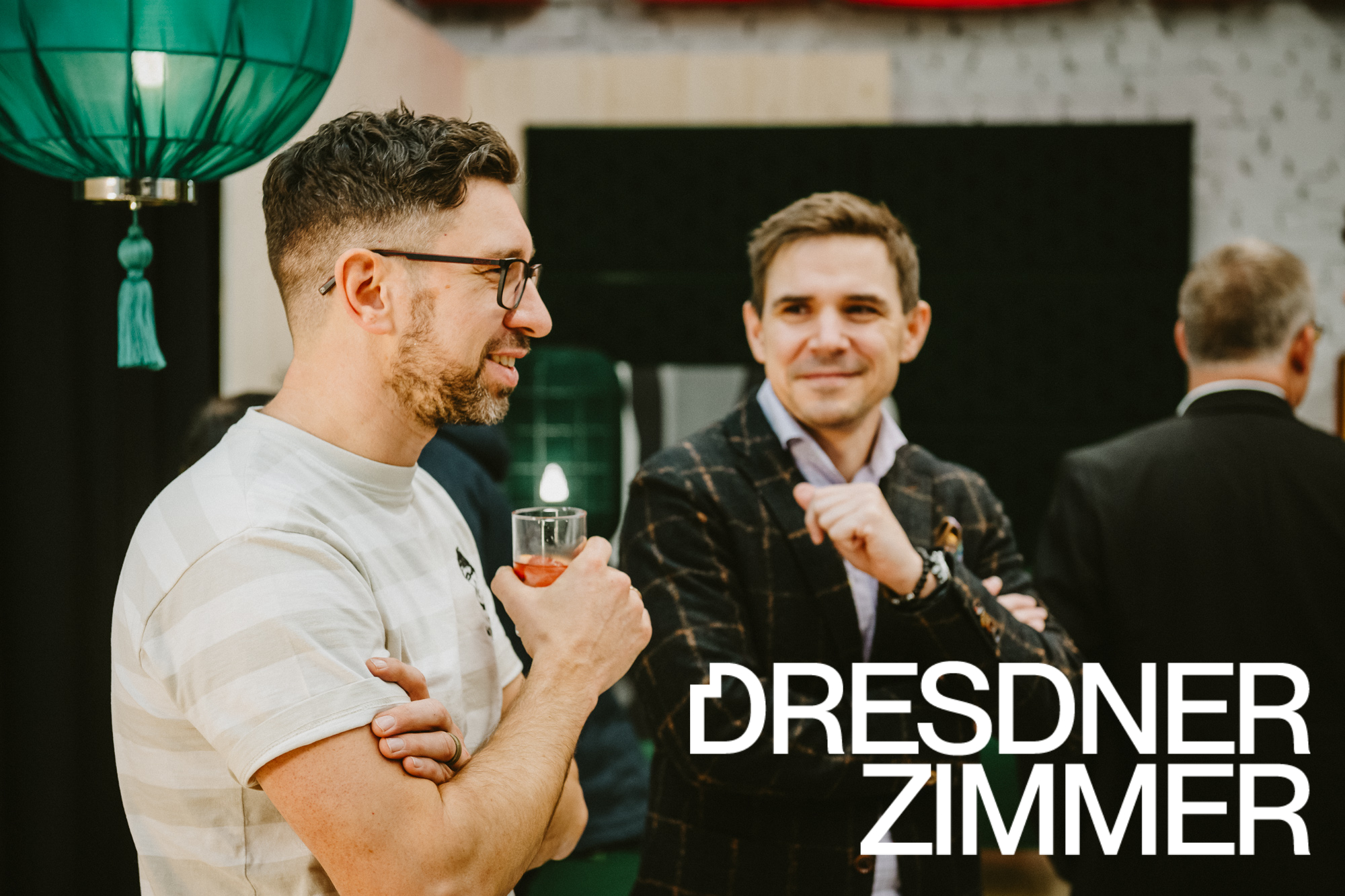Dresdner Zimmer – Handwerk greifbar machen