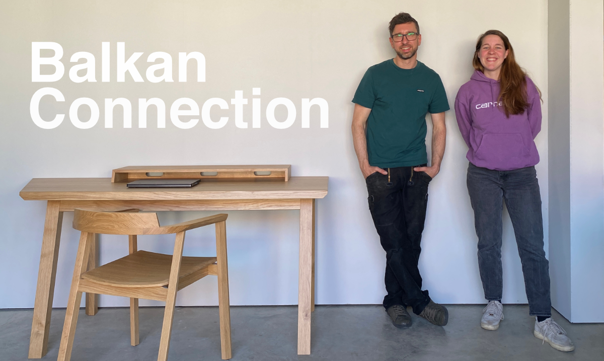 Balkan Connection – Was ein Praktikum alles bewegen kann
