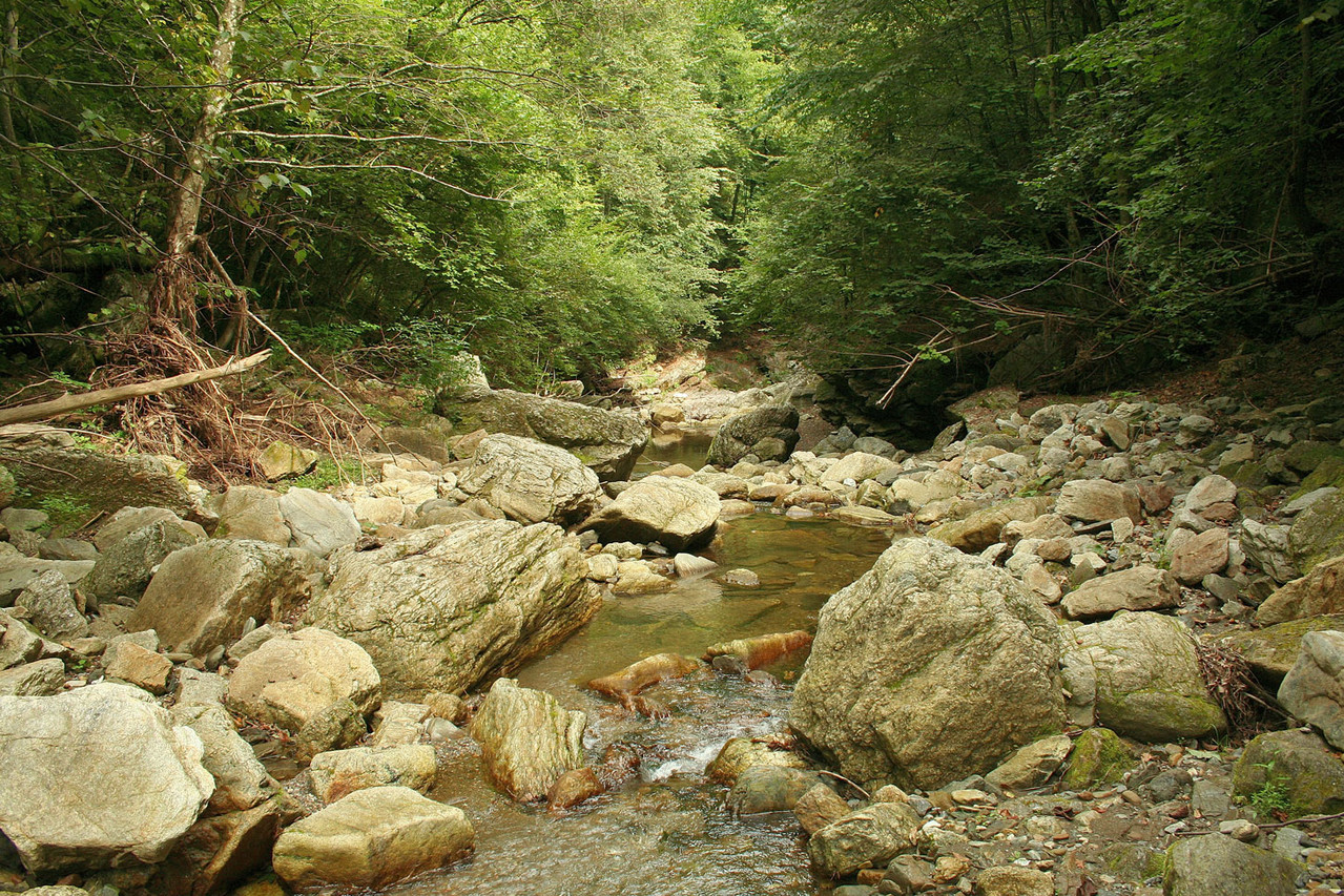 Schloßklamm