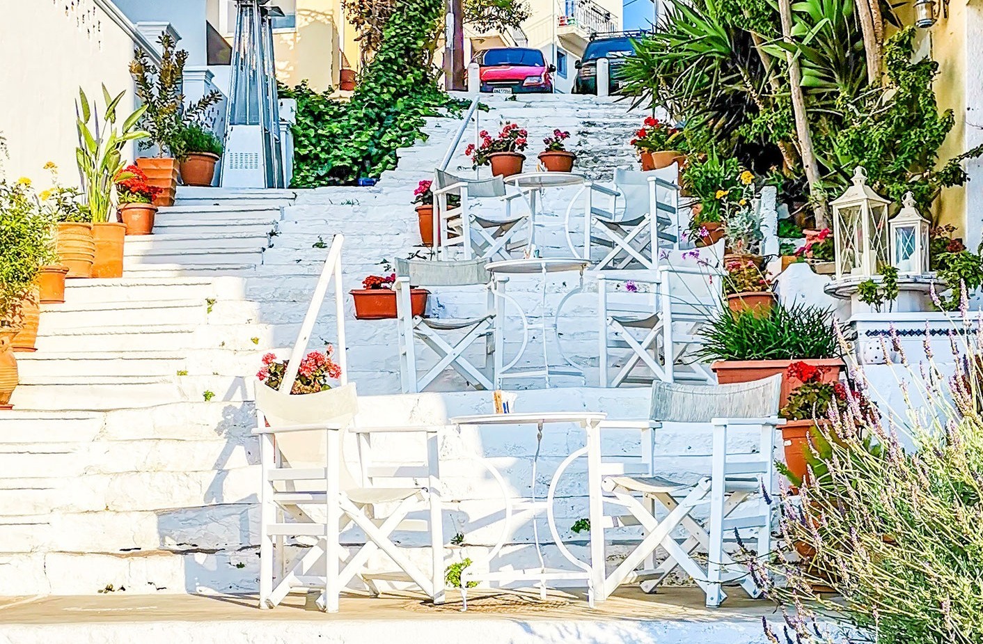 Kulinarisches Kreta – Eine Rundreise durch die schönsten Tavernen
