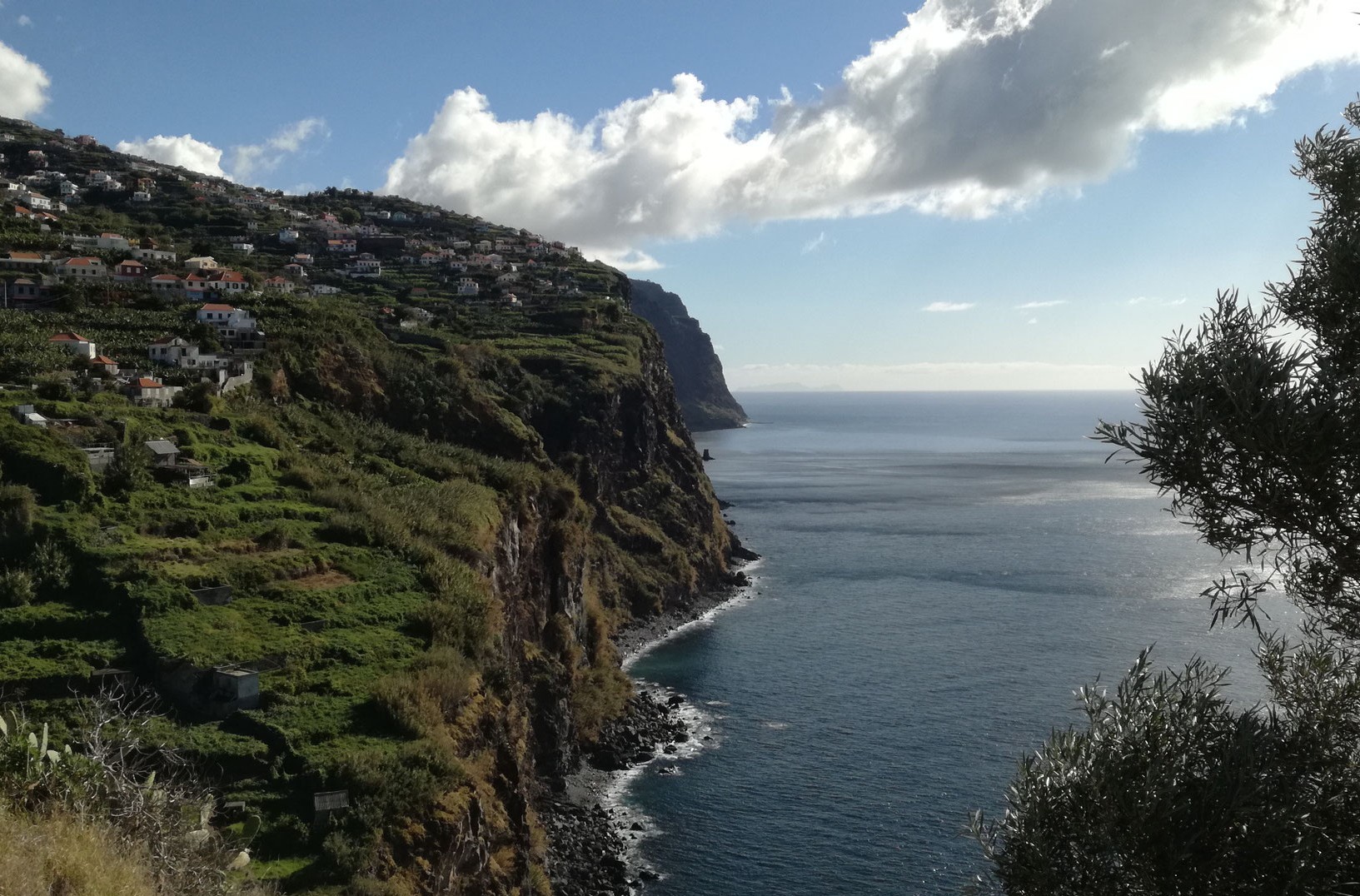 Madeira im Winter - Lohnt es sich?