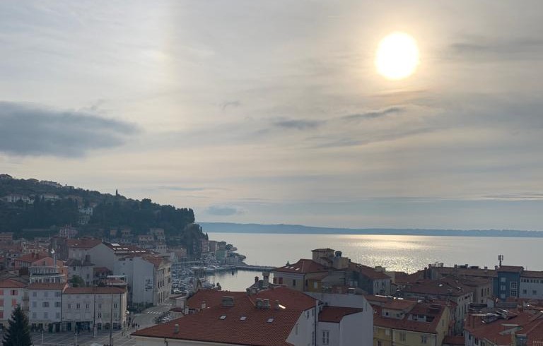 Sloweniens Küste: Koper, Piran und Portorož