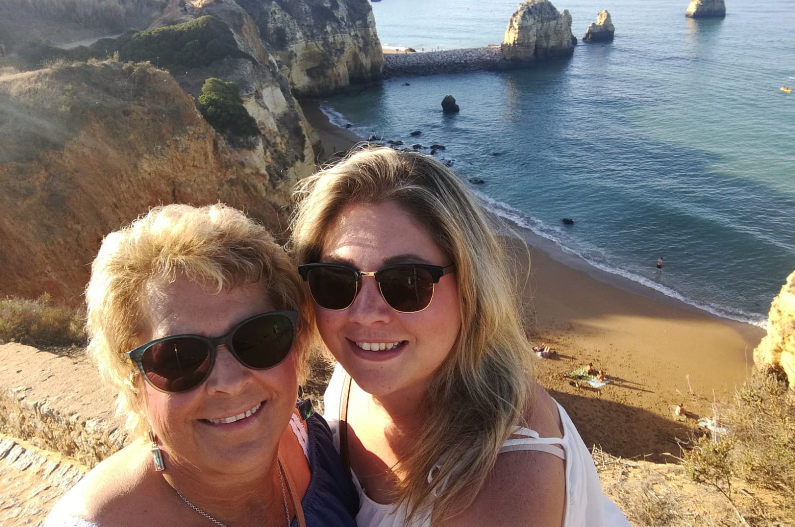 Reiseziel Algarve Teil II – Ausflüge & Must-Seen-Highlights