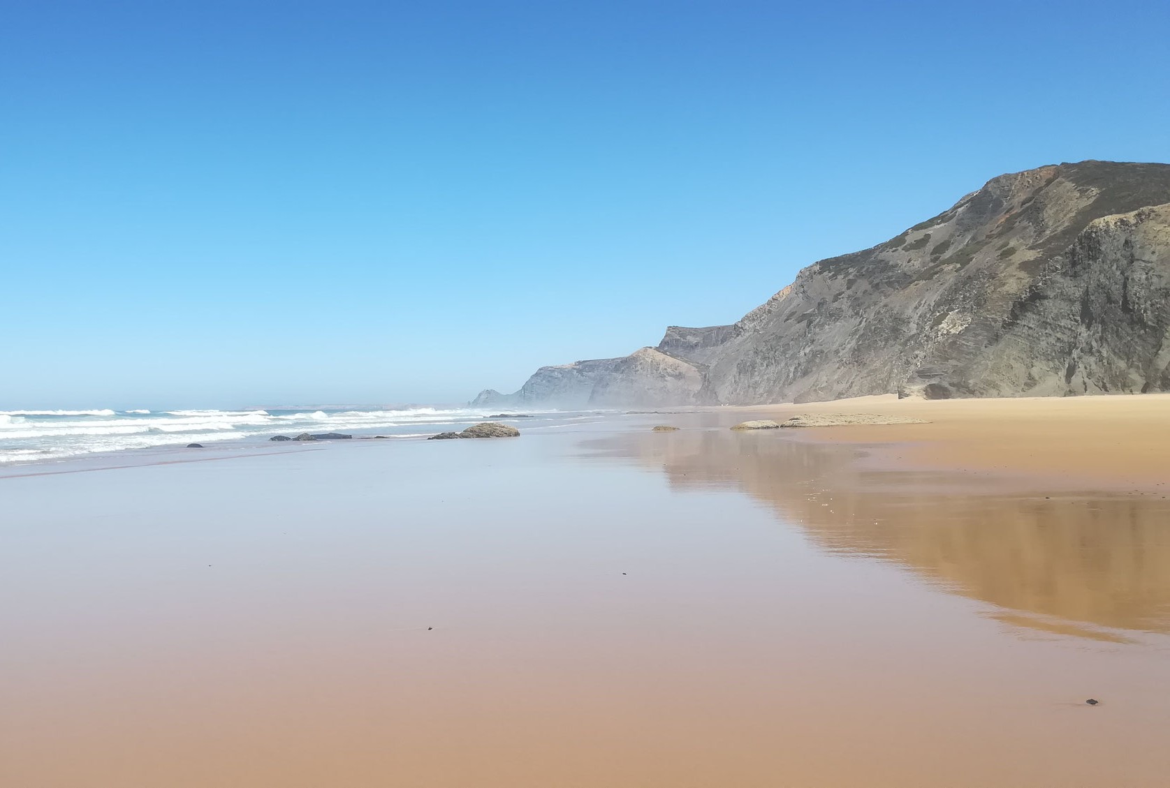 Portugal: Blogeinträge