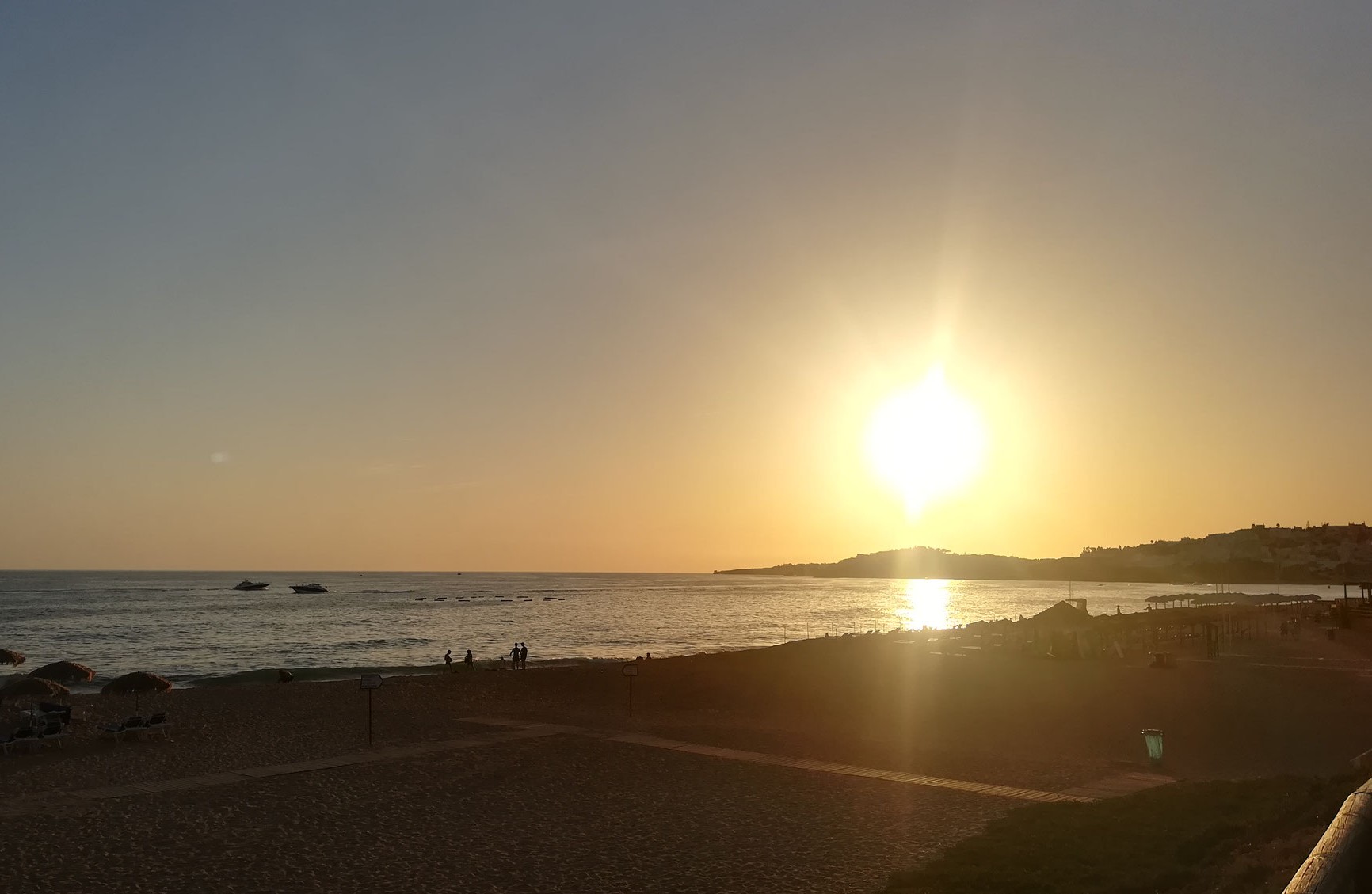 Reiseziel Algarve – Pauschalreise, Roadtrip oder Familienurlaub?