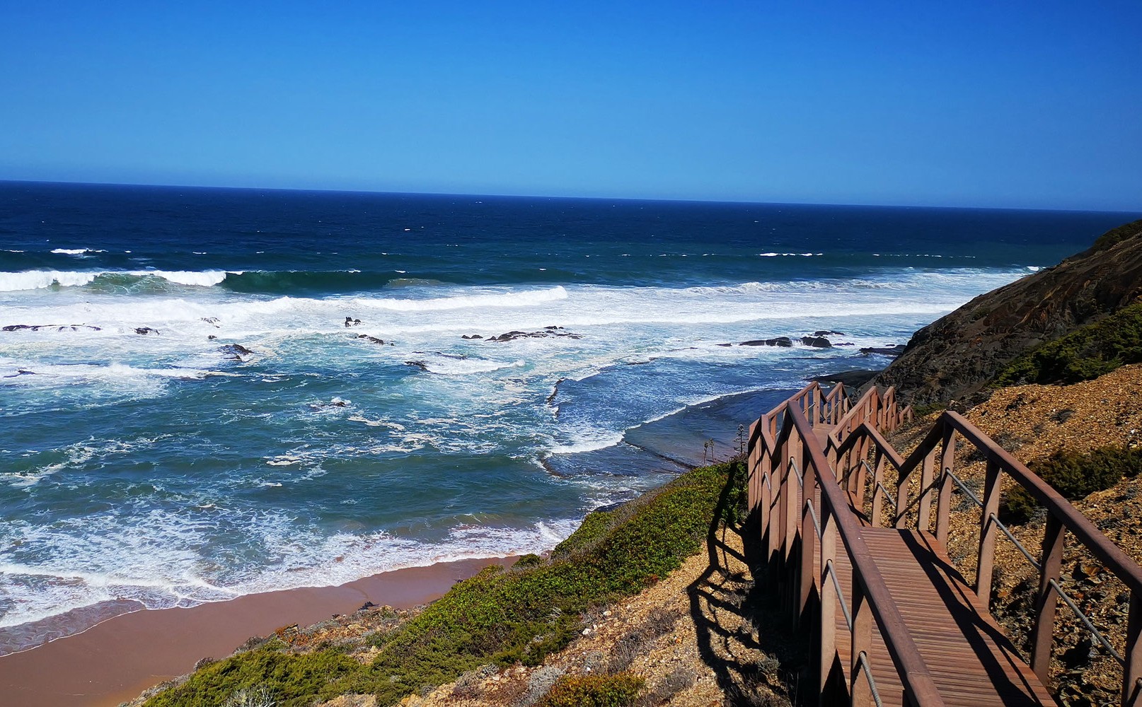 Algarve: Ausflug- und Must-Seen-Highlights