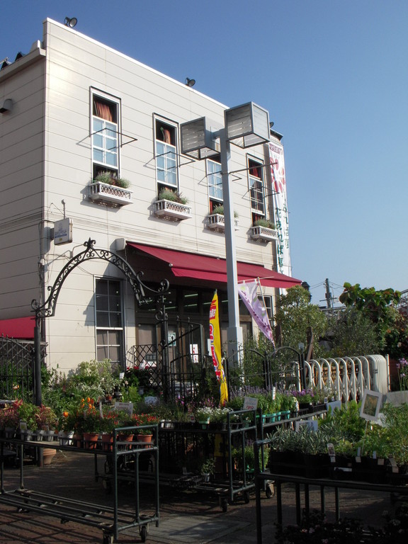 小竹幸子さんのオーガニックローズ勉強会 Rosmarinusのjimdoページ 小竹幸子さんのオーガニックローズ勉強会 Rosmarinusのjimdoページ