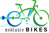 exklusiv BIKES; exklusiv bikes; Bikes; fahrrad; E-Bike; Speed-Bike;