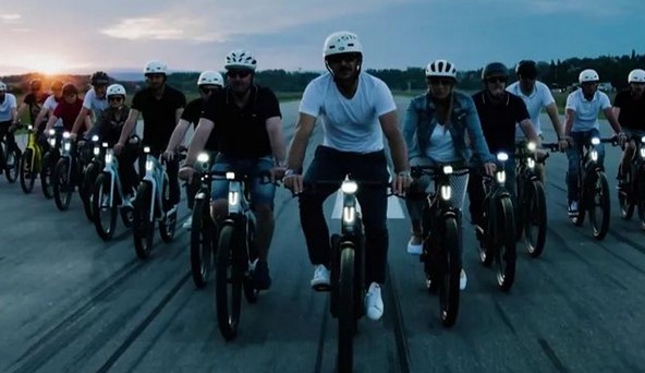 E Bike Days Stromer On Tour 2024 exklusiv BIKES