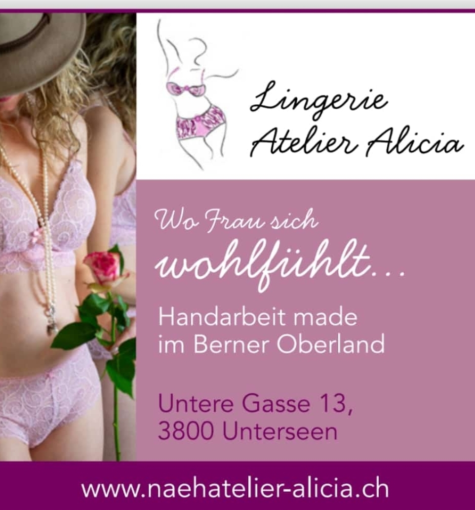 Inserat Plattform Jungfrau Januar 25