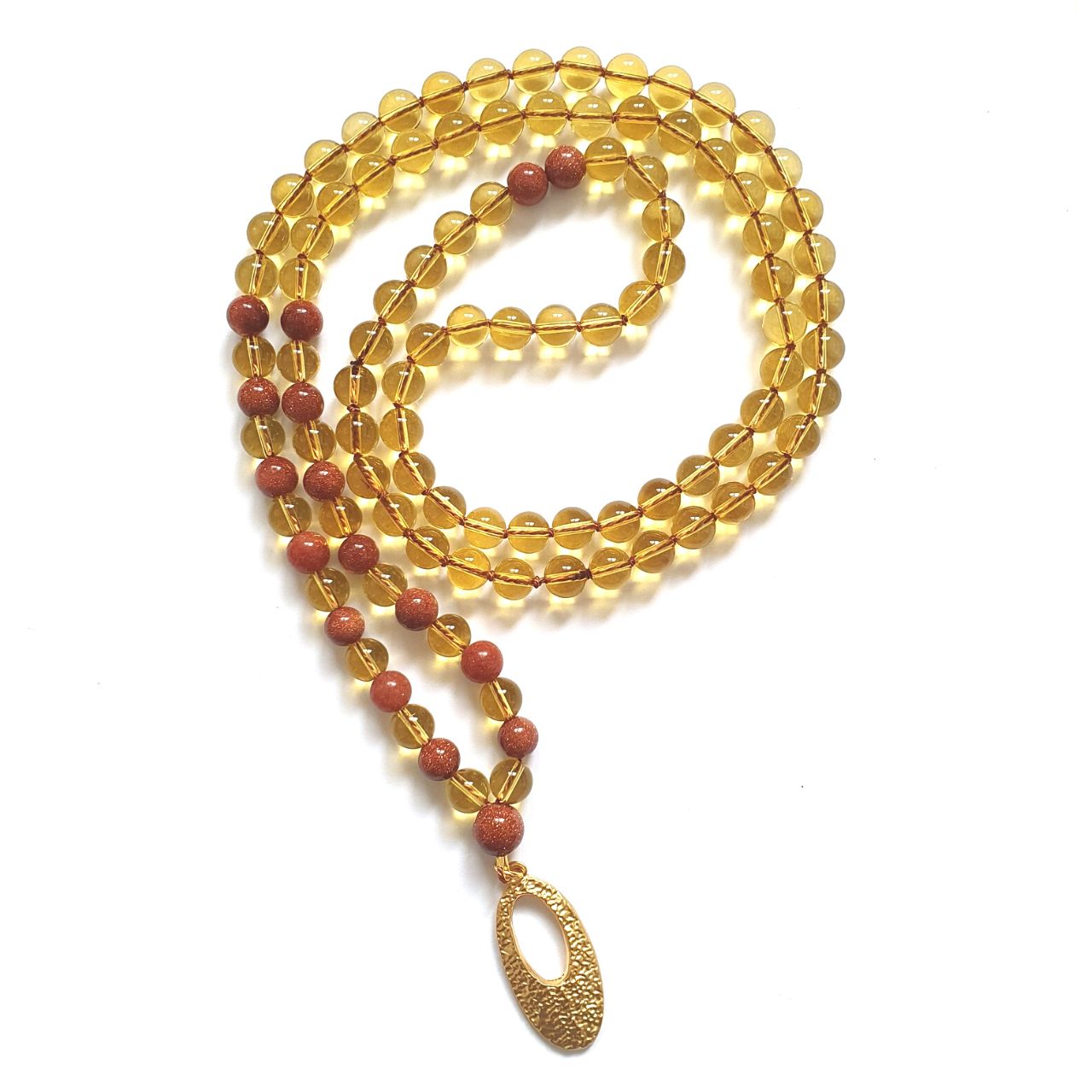 Die Geschichte der Mala – von ihren spirituellen Wurzeln bis heute