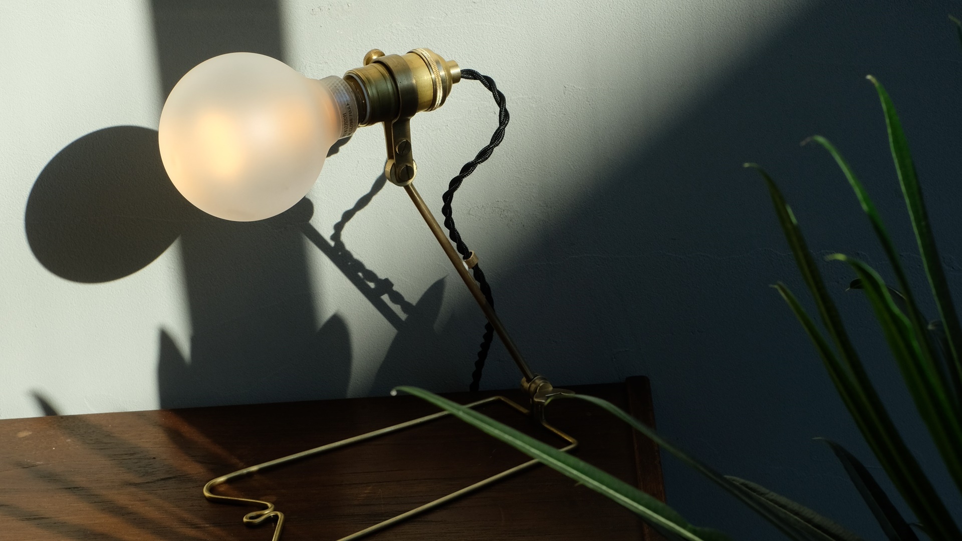 Köln joint lamp E26 MAX40 WEST VILLAGE TOKYO