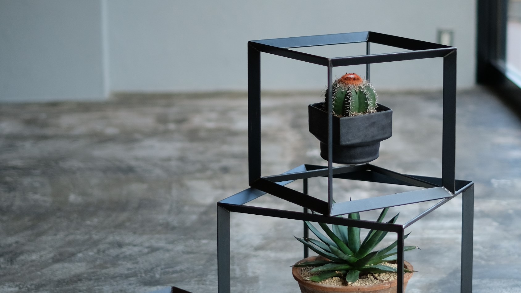 ODD CUBIC BOX - WEST VILLAGE TOKYO ODD CUBIC BOX - WEST VILLAGE TOKYO