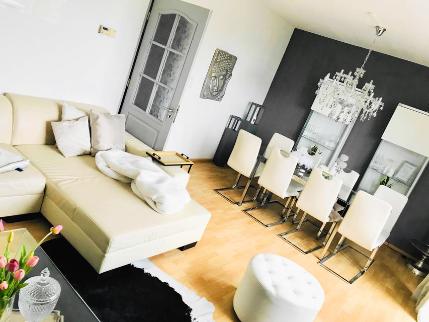 Suite Silber
