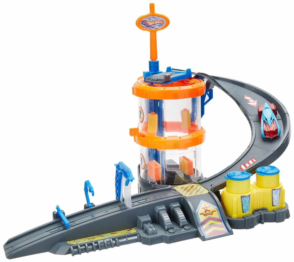 Autolavado hot wheels precio outlet