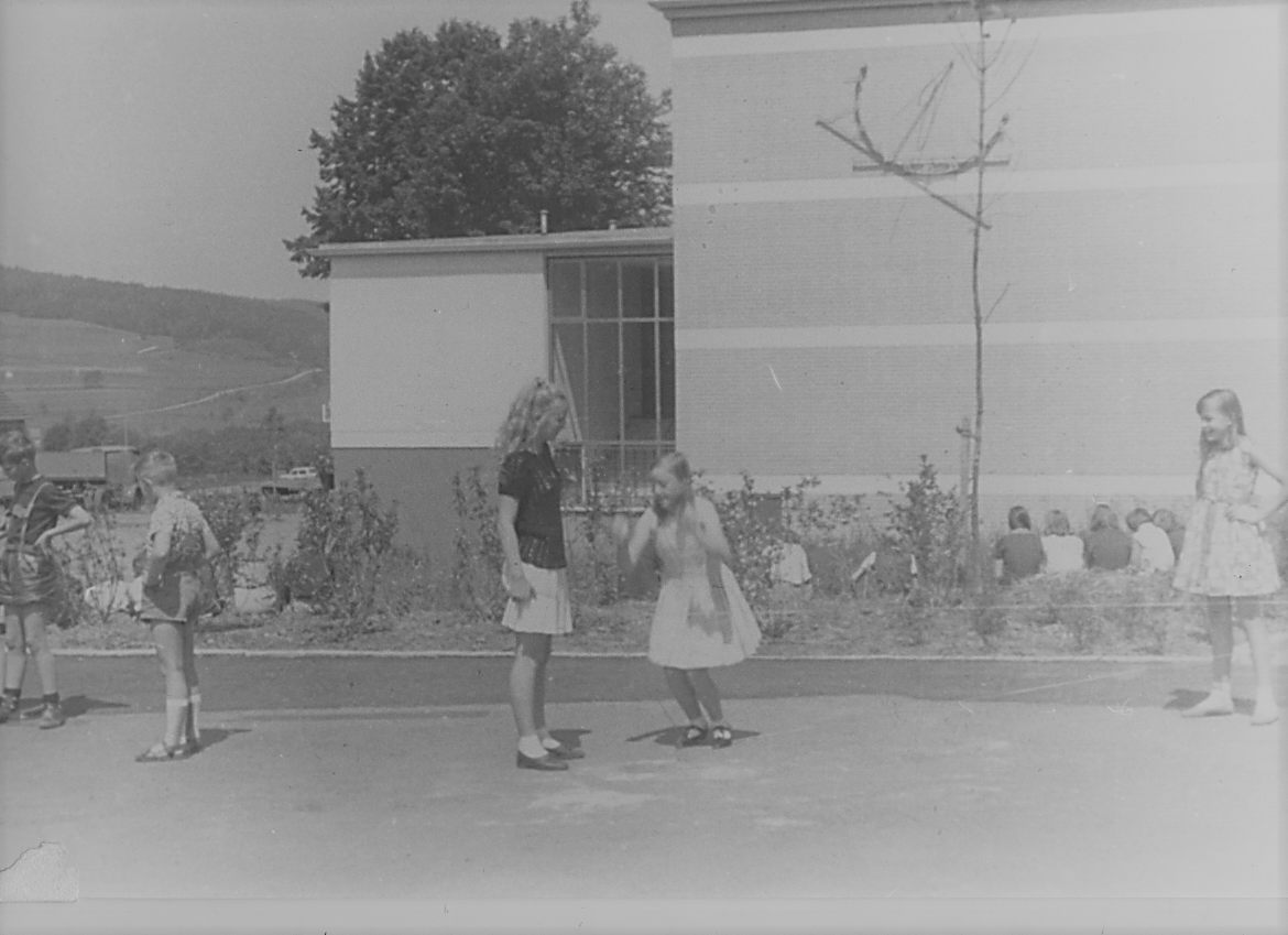 Turnhalle (1967)