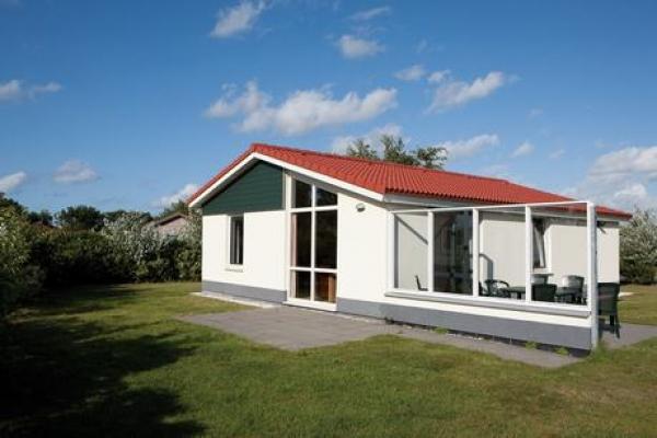 Te huur 6 persoons vakantiehuisje op Ameland op Vakantiepark Boomhiemke