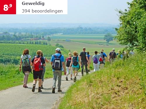 Groot aanbod aan Single reizen in binnen en buitenland met een breed aanbod aan excursies