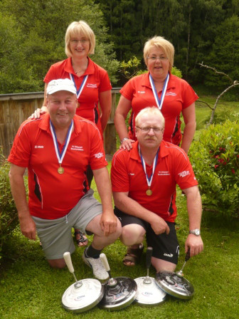 Bayernpokal Mixed 2011 | fcottenzell-eisstock.de