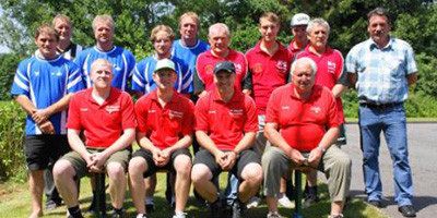 Eisstockmeisterschaft E-Klasse 2012 | fcottenzell-eisstock.de